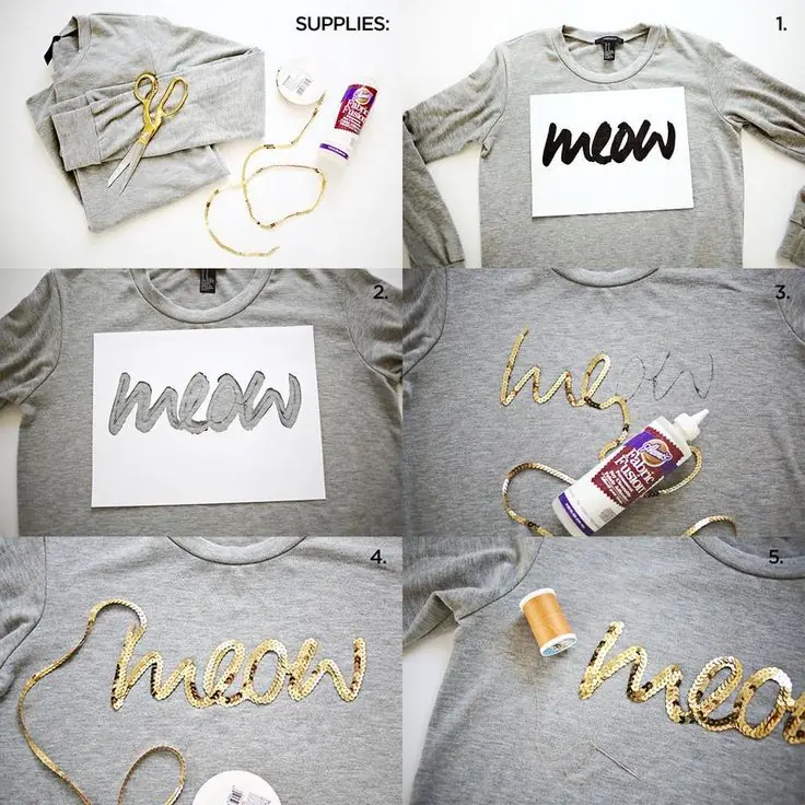 20 ideas geniales para customizar tu ropa! 20 ideas geniales para customizar tu ropa!