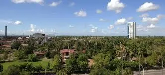 Visita Los Mochis Sinaloa