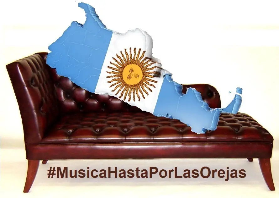 Diagnostico Argentino V