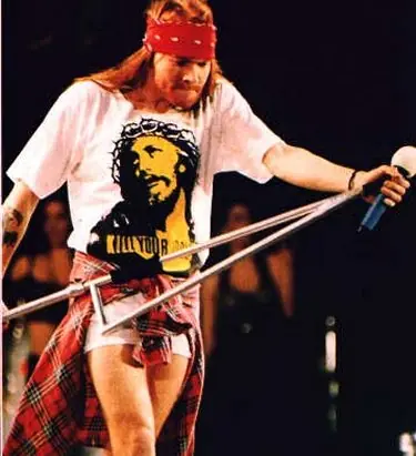 axl