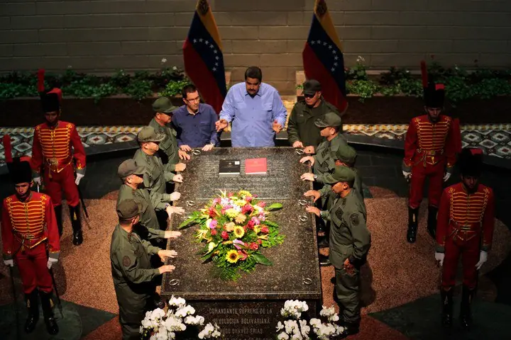 venezuela venezuela