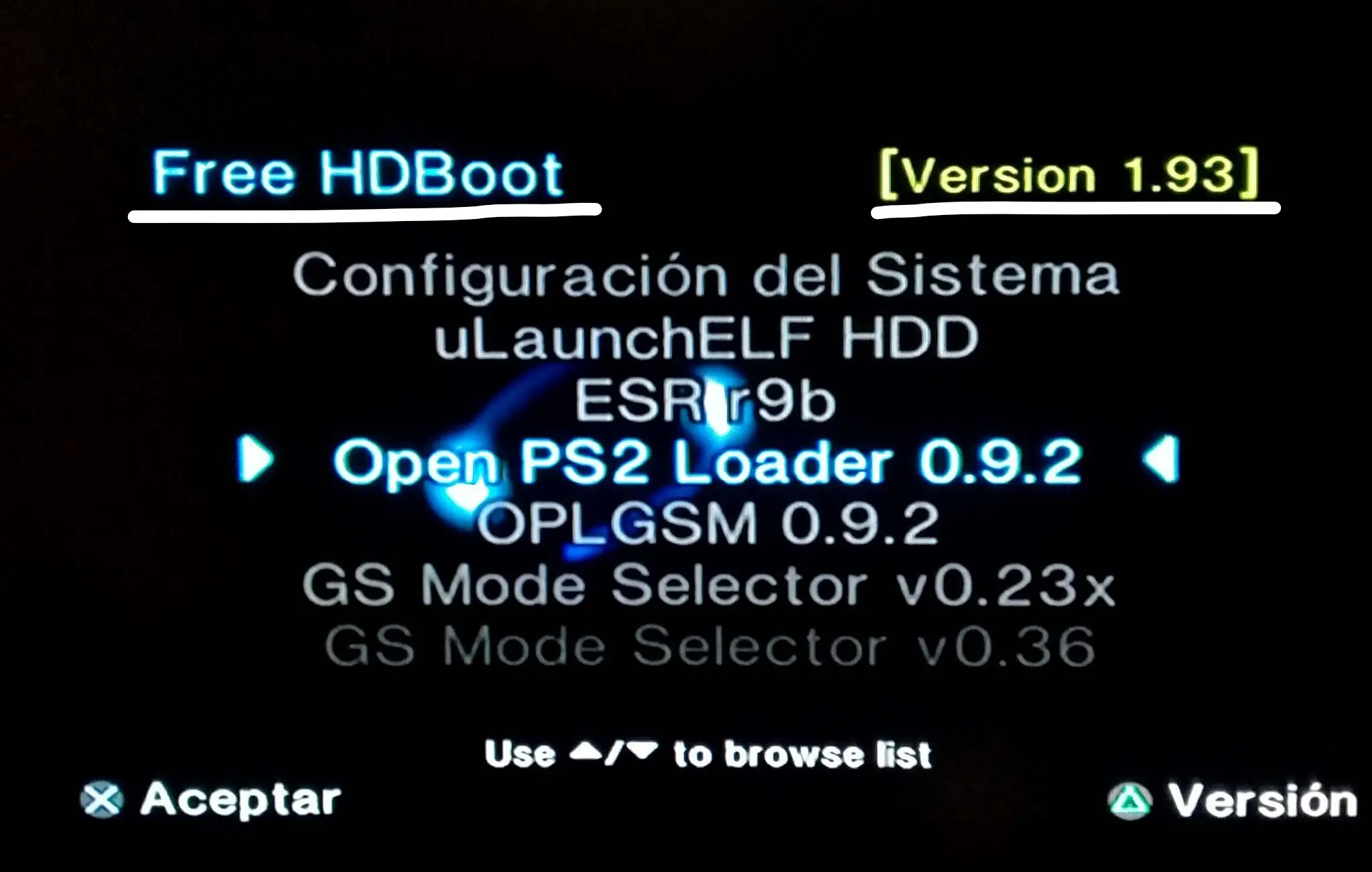 HDD