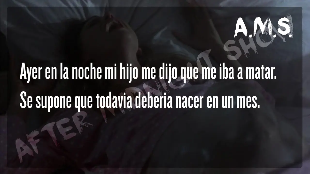 10 Historias de Terror de 2 líneas (Parte 11)