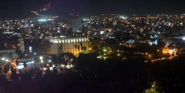 Los Mochis