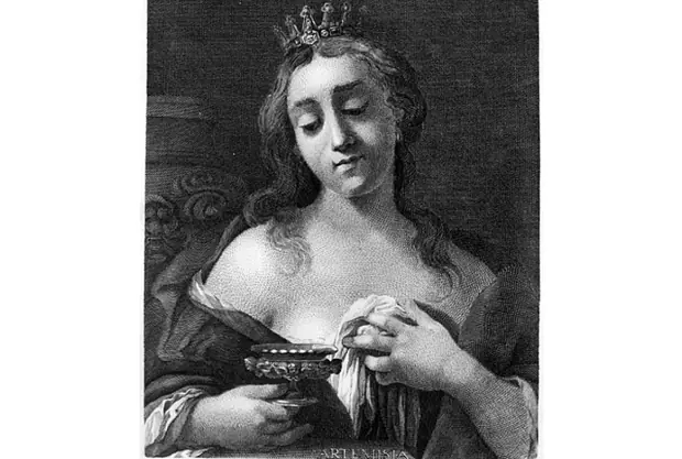 9 Mujeres guerreras que dejaron huella en la historia