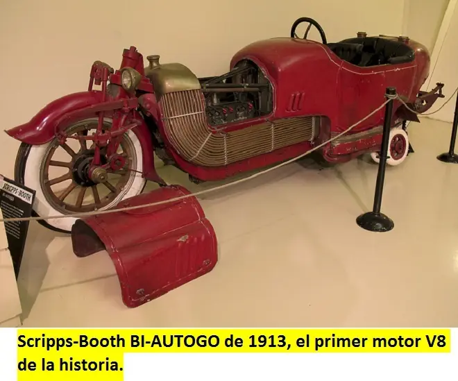 autos raros