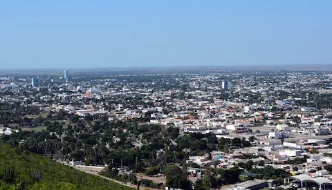 Visita Los Mochis Sinaloa
