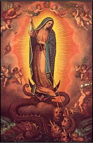 la noche de los guardianes