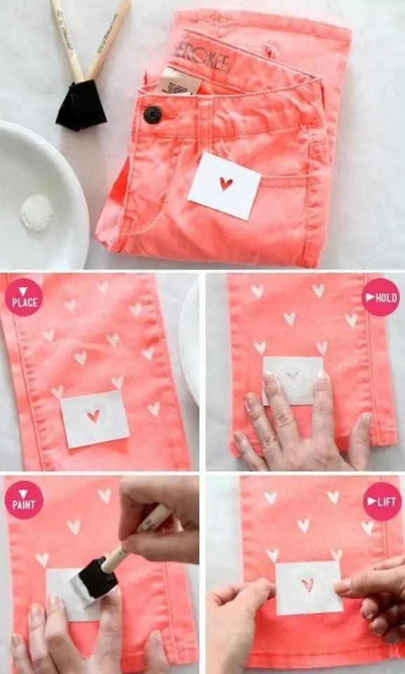 ropa ropa