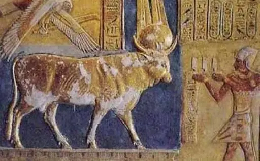 egipto