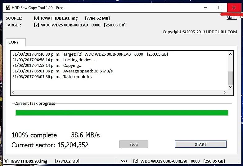 FreeHdBoot