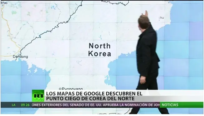 google earth