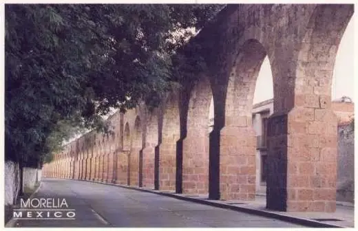 mexico