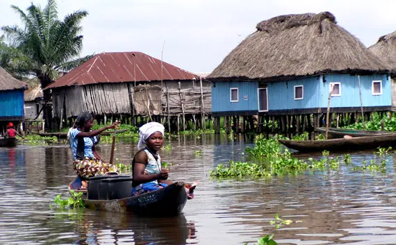 Benin Benin