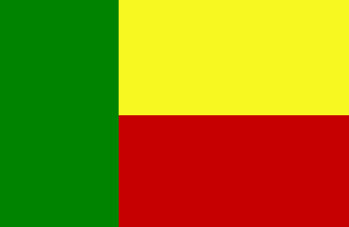 Benin: Datos sobre este país del Africa subsahariana