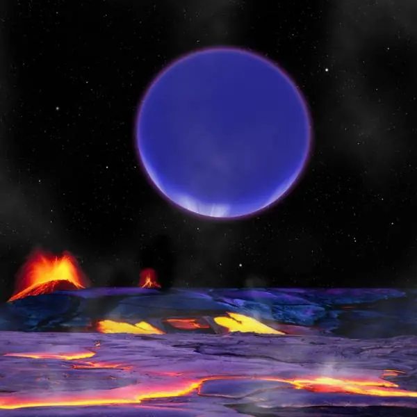 Los Planetas mas raros de la Galaxia [2014] Parte 1 ....