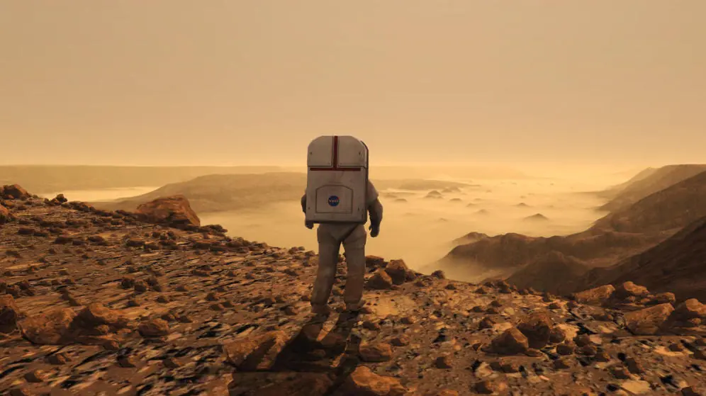 NASA