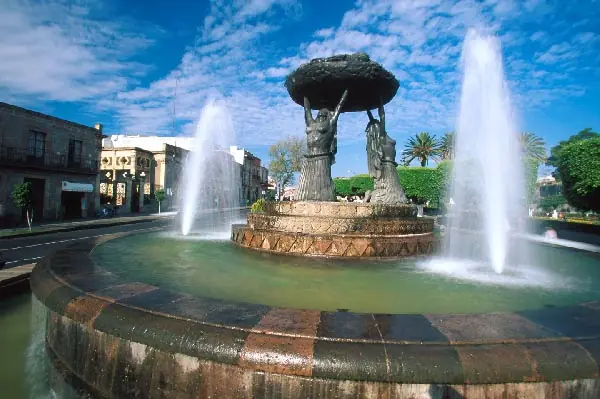 mexico
