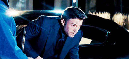 Batfleck , yo te banco