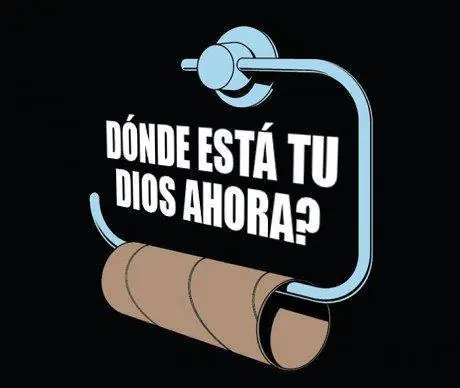 humor ateo segunda parte