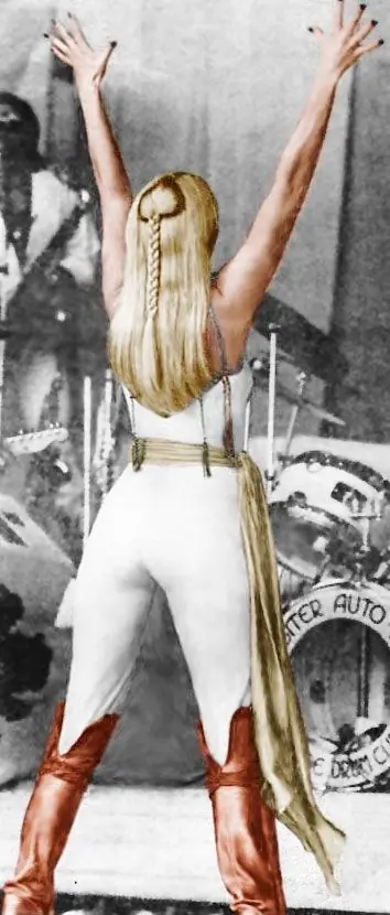 Agnetha Faltskog Agnetha Faltskog
