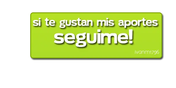 Cuenta la leyenda que...