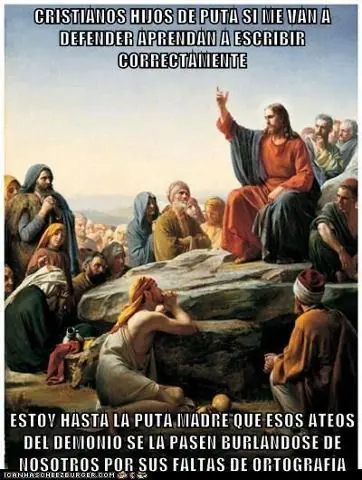 ateísmo