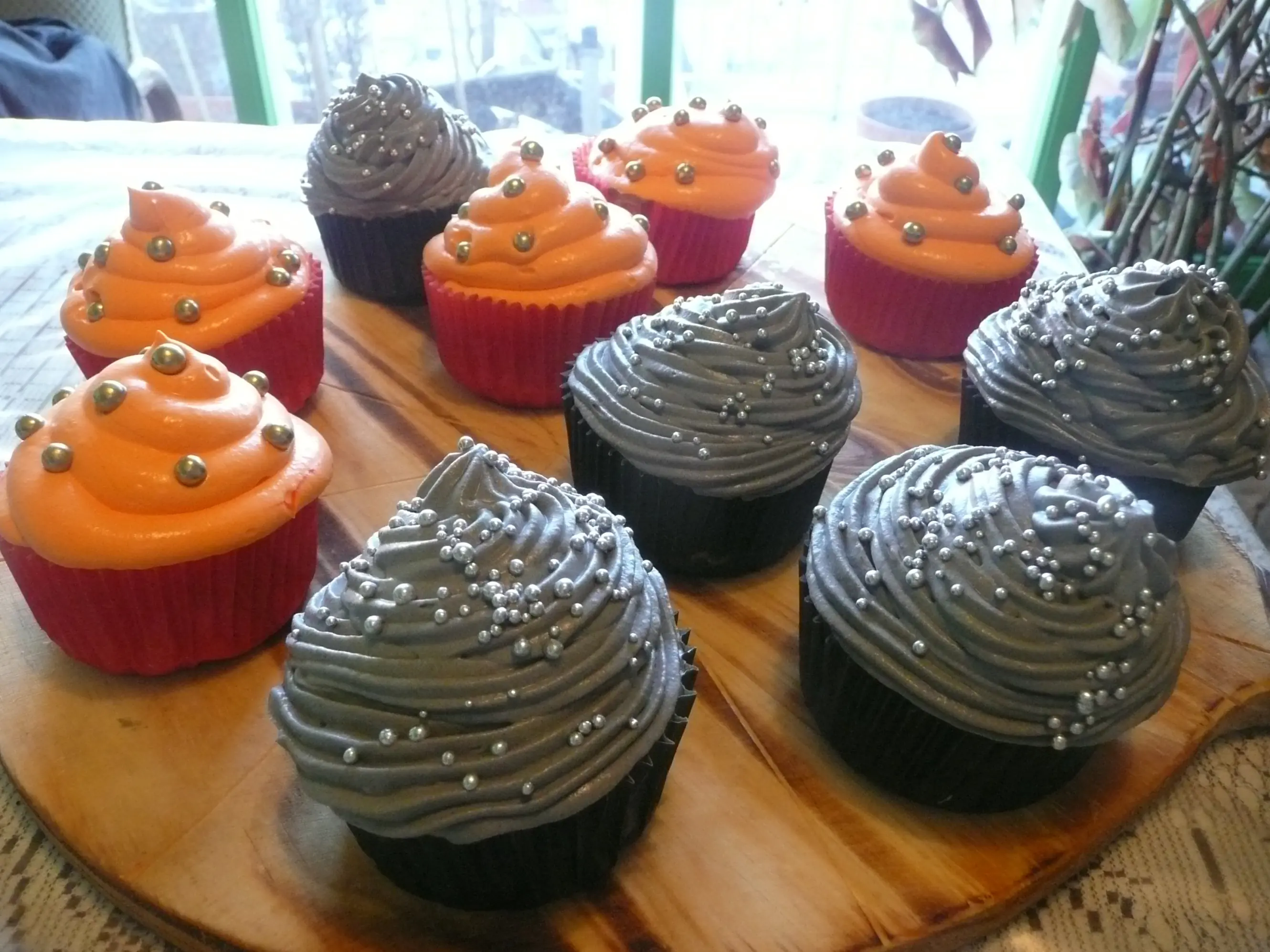 Muffins Game of Thrones - Dolce Settimana Muffins Game of Thrones - Dolce Settimana