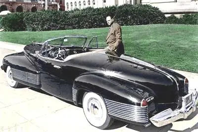 concept cars