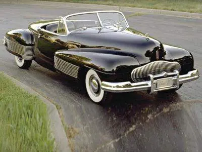concept cars
