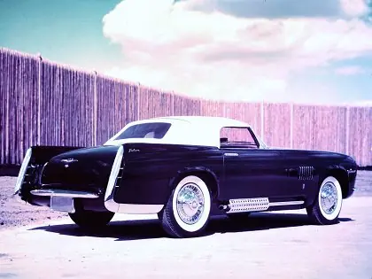 concept cars