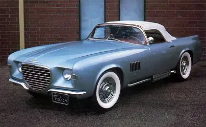 concept cars