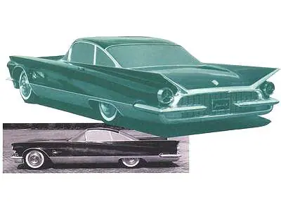 concept cars
