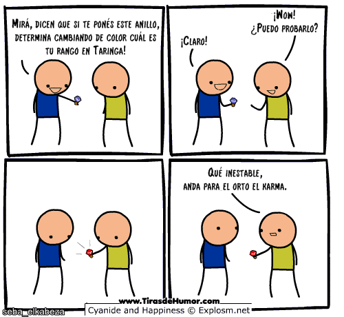 humor