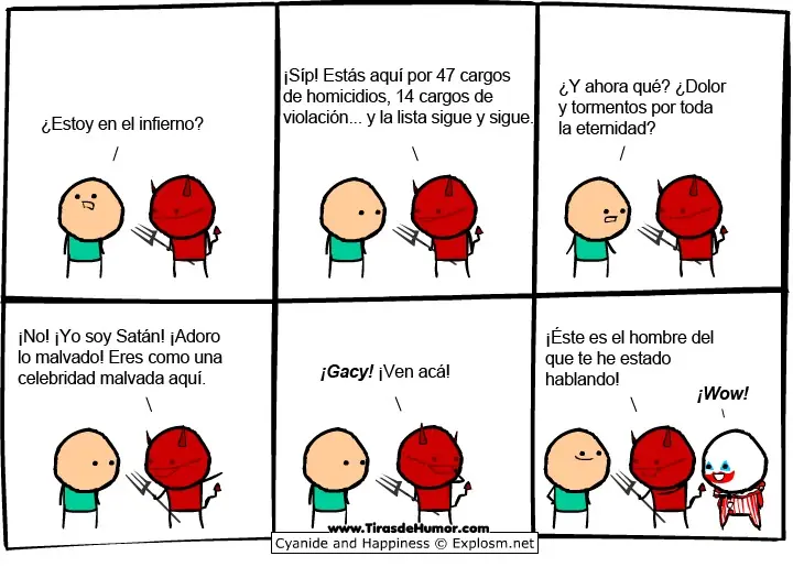 Cyanide
