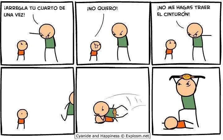happiness