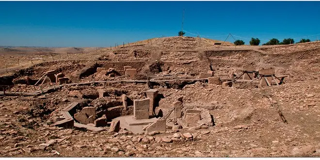 prehistoria prehistoria