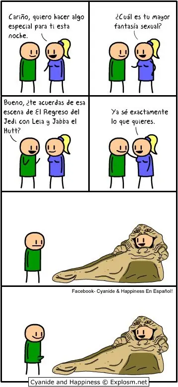 Cyanide