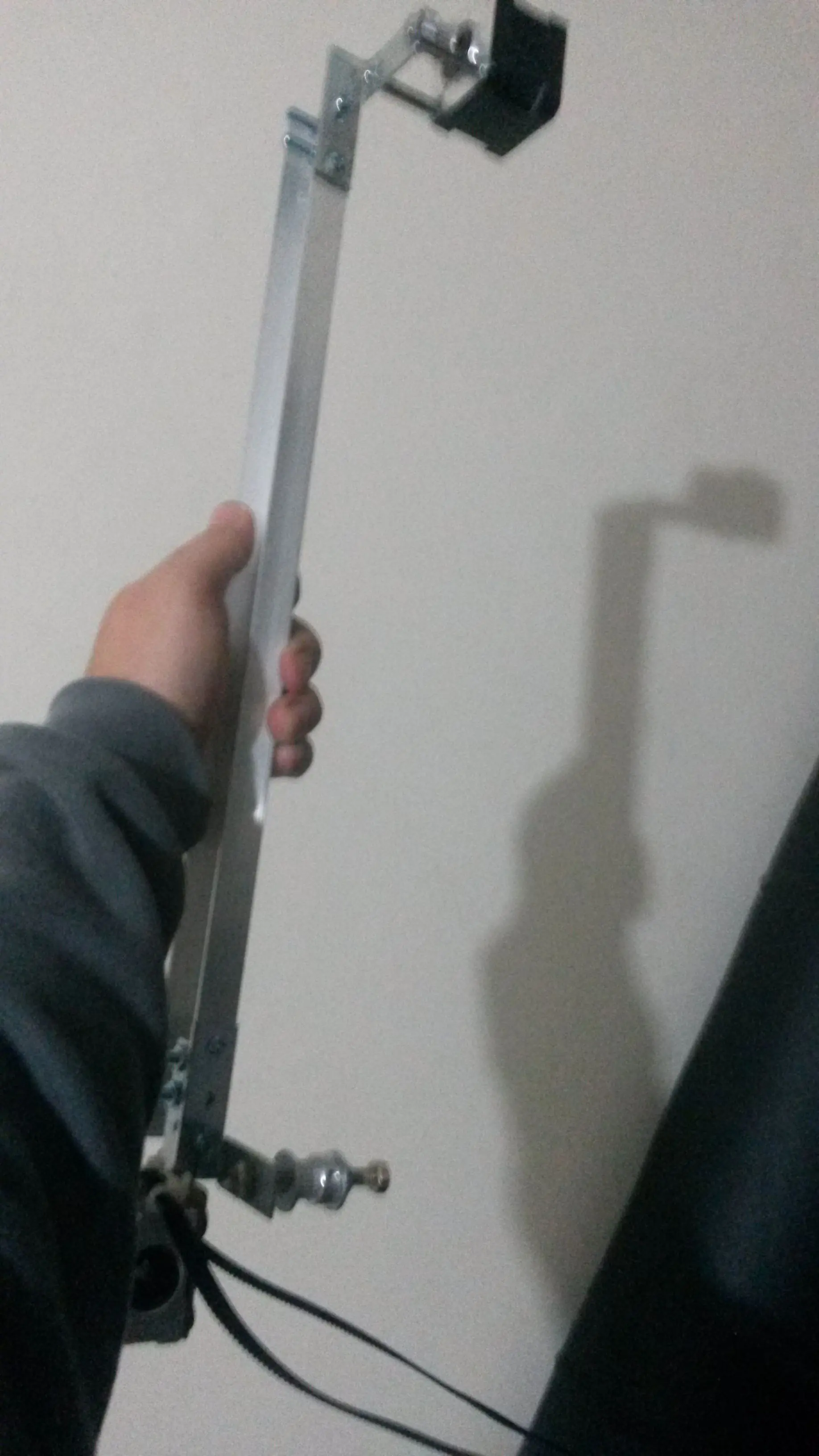 Me estoy haciendo una CNC y te lo muestro parte 2 Me estoy haciendo una CNC y te lo muestro parte 2