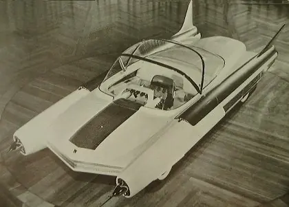 concept cars