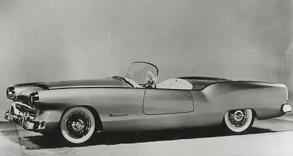 concept cars