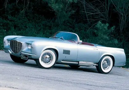 naves