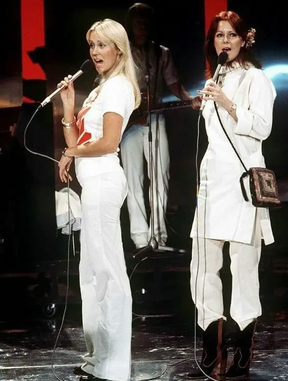 vocalista vocalista