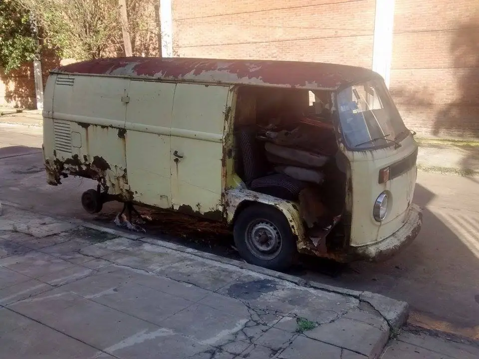 Argentina