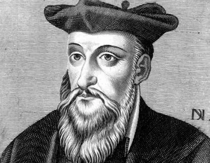 10 profecías de Nostradamus para 2016