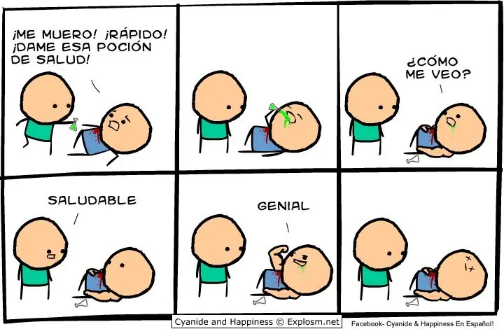 humor