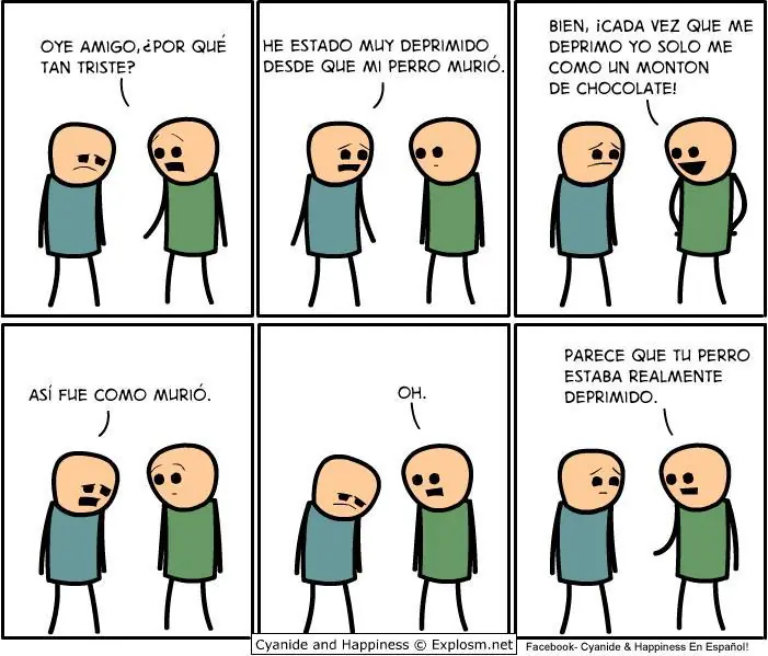 humor