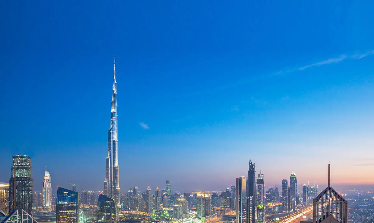 Las Ciudades Más Bonitas del Mundo
