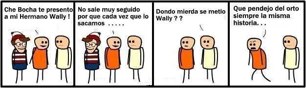 Lo mejor de Cyanide y Happiness ( Tiras cómicas)