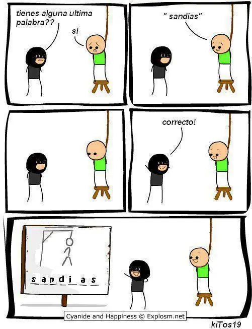 Cyanide